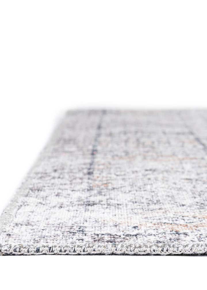 2' x 8' Washable Yara Runner Rug