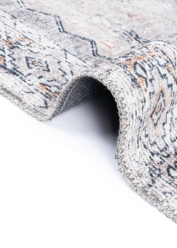 2' x 8' Washable Yara Runner Rug