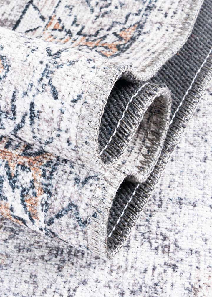2' x 8' Washable Yara Runner Rug
