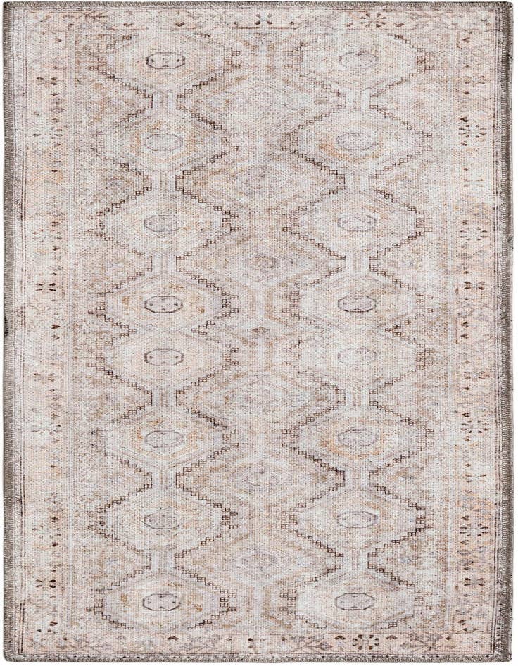 Detail image of 2' x 5' Yara Runner Rug