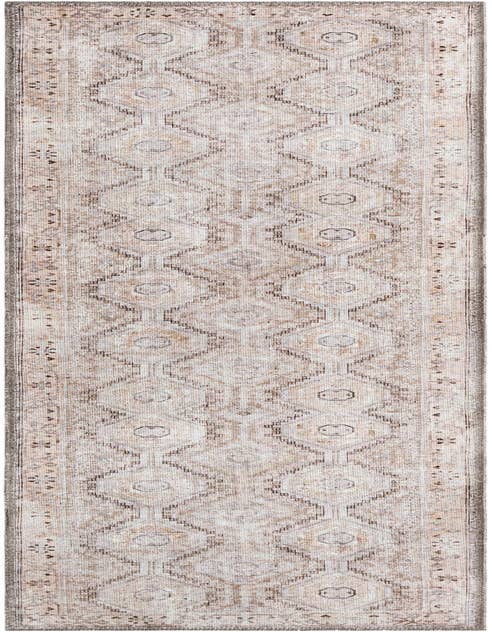 Detail image of 2' x 8' Yara Runner Rug