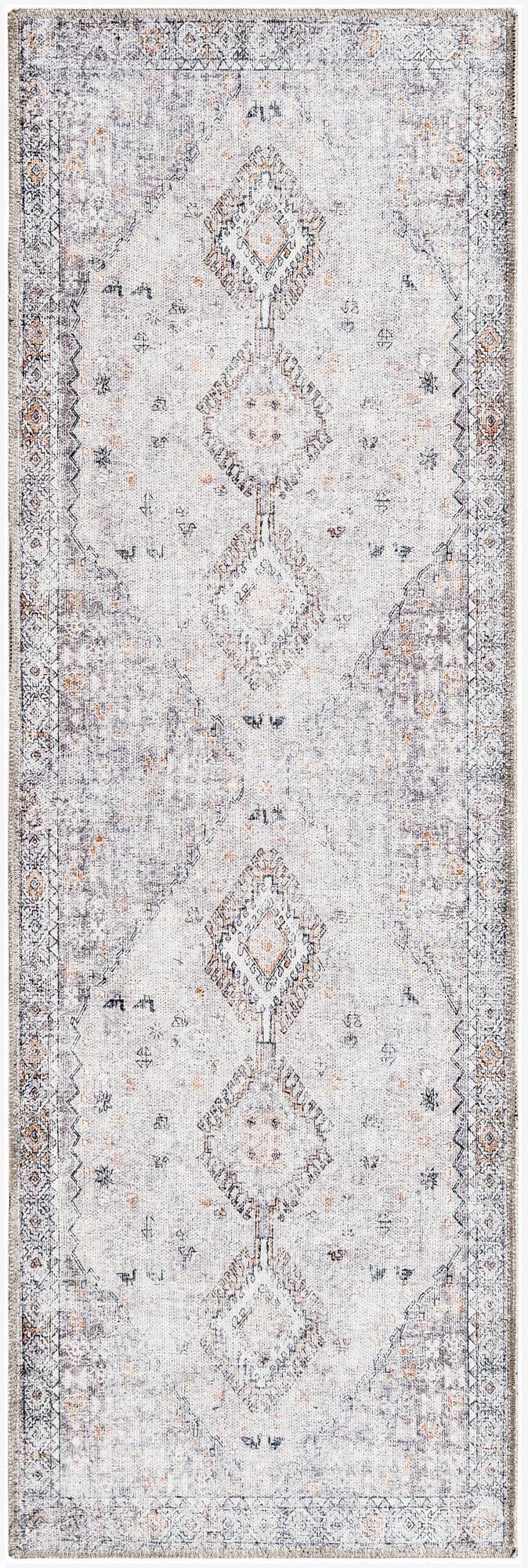 2' x 6' Yara Runner Rug