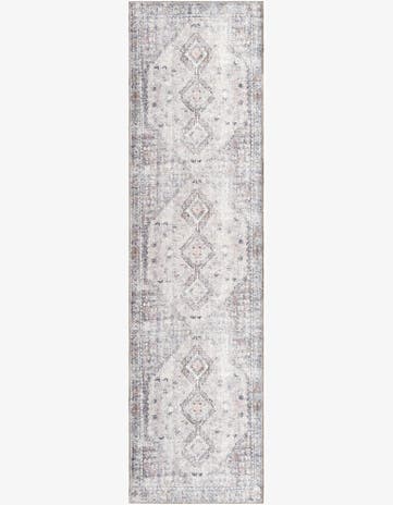 2' 7 x 10' Yara Runner Rug