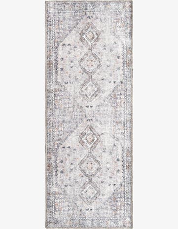 2' x 5' Yara Runner Rug