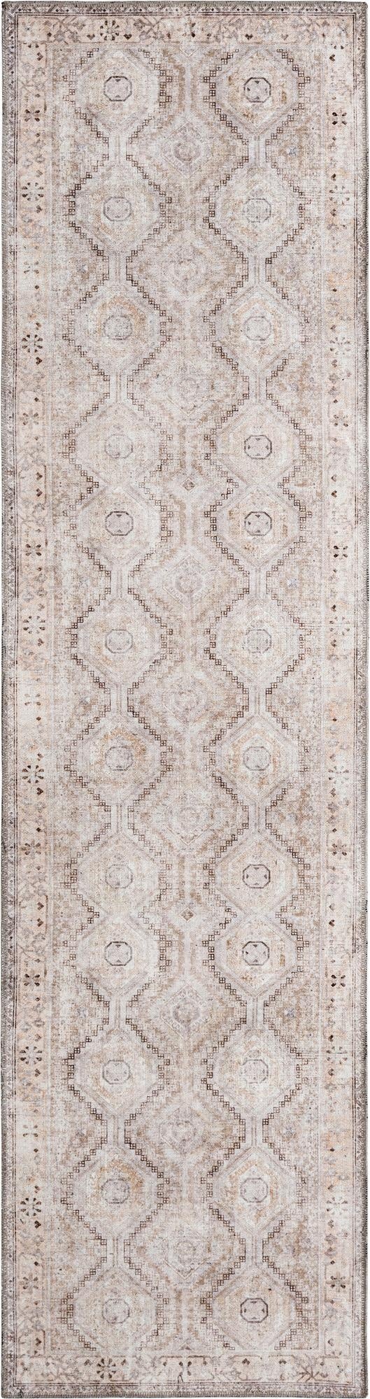 2' 7 x 10' Yara Runner Rug