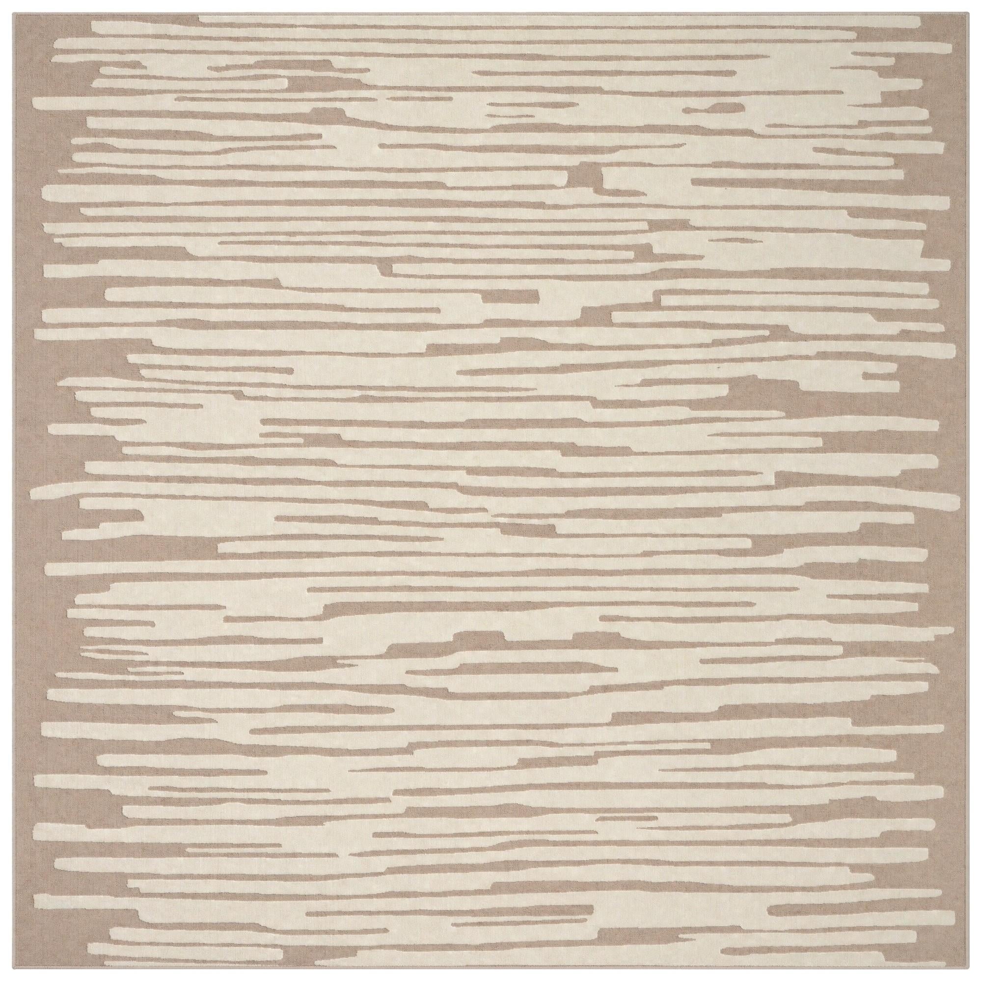 Jill Zarin 8' x 8' Uptown Square Rug