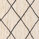 Rug Ivory and Black Swatch link