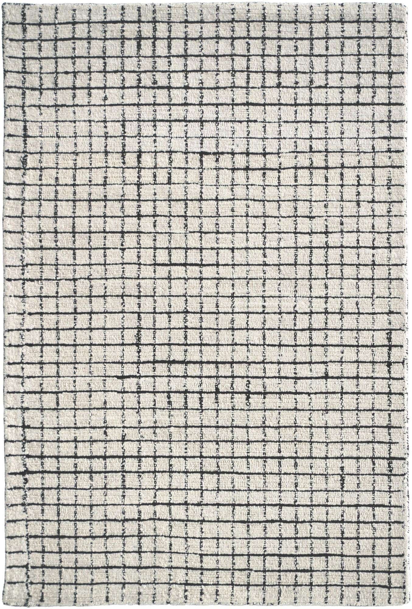 4' 1 x 6' 1 Heritage Line Wool Rug