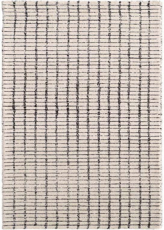 2' 7 x 10' Heritage Line Wool Runner Rug