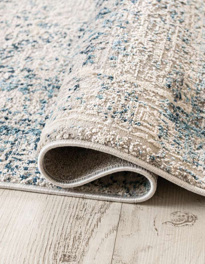 5' 3 x 5' 3 Finsbury Octagon Rug