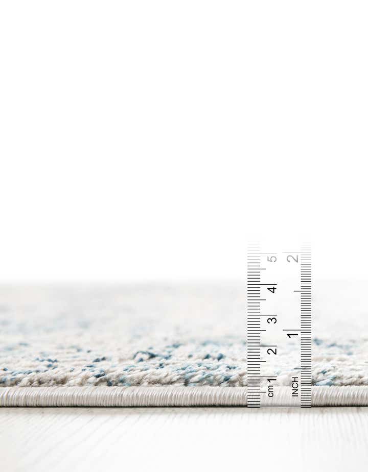 5' 3 x 5' 3 Finsbury Octagon Rug