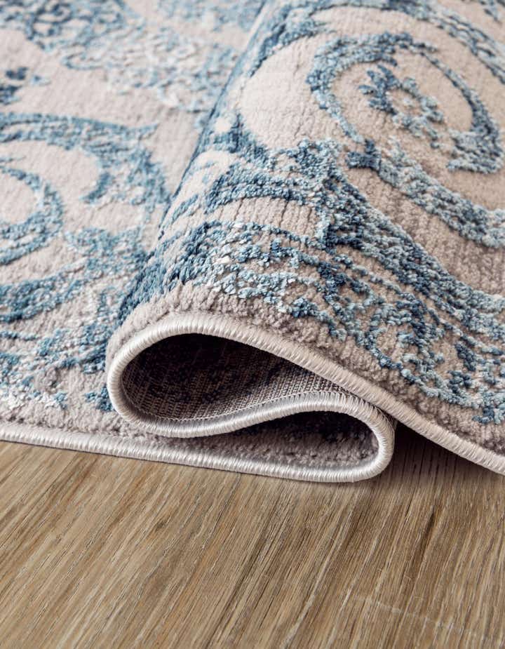5' 3 x 8' Finsbury Oval Rug