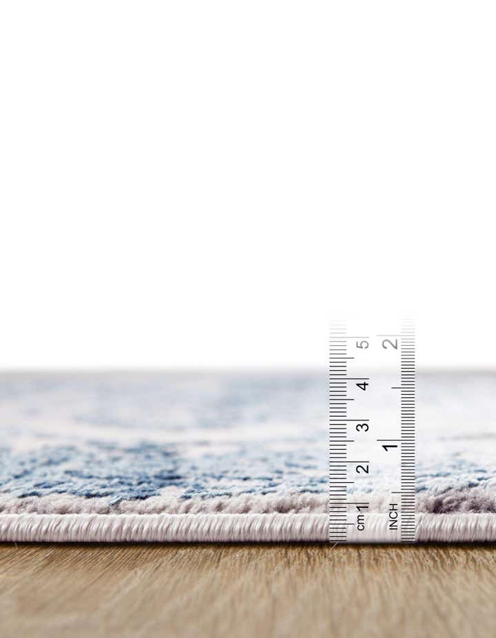 5' 3 x 8' Finsbury Oval Rug