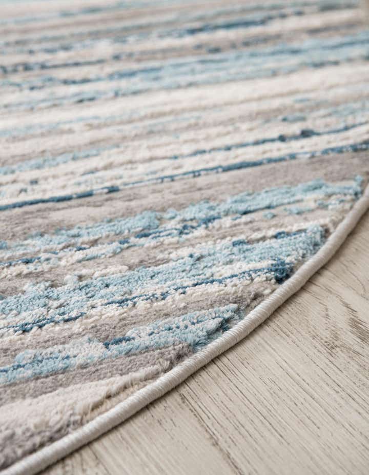 7' 10 x 10' Finsbury Oval Rug