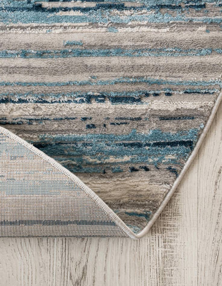 Detail image of 7' 10 x 10' Finsbury Oval Rug