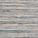 Rug Ivory and Blue Swatch link