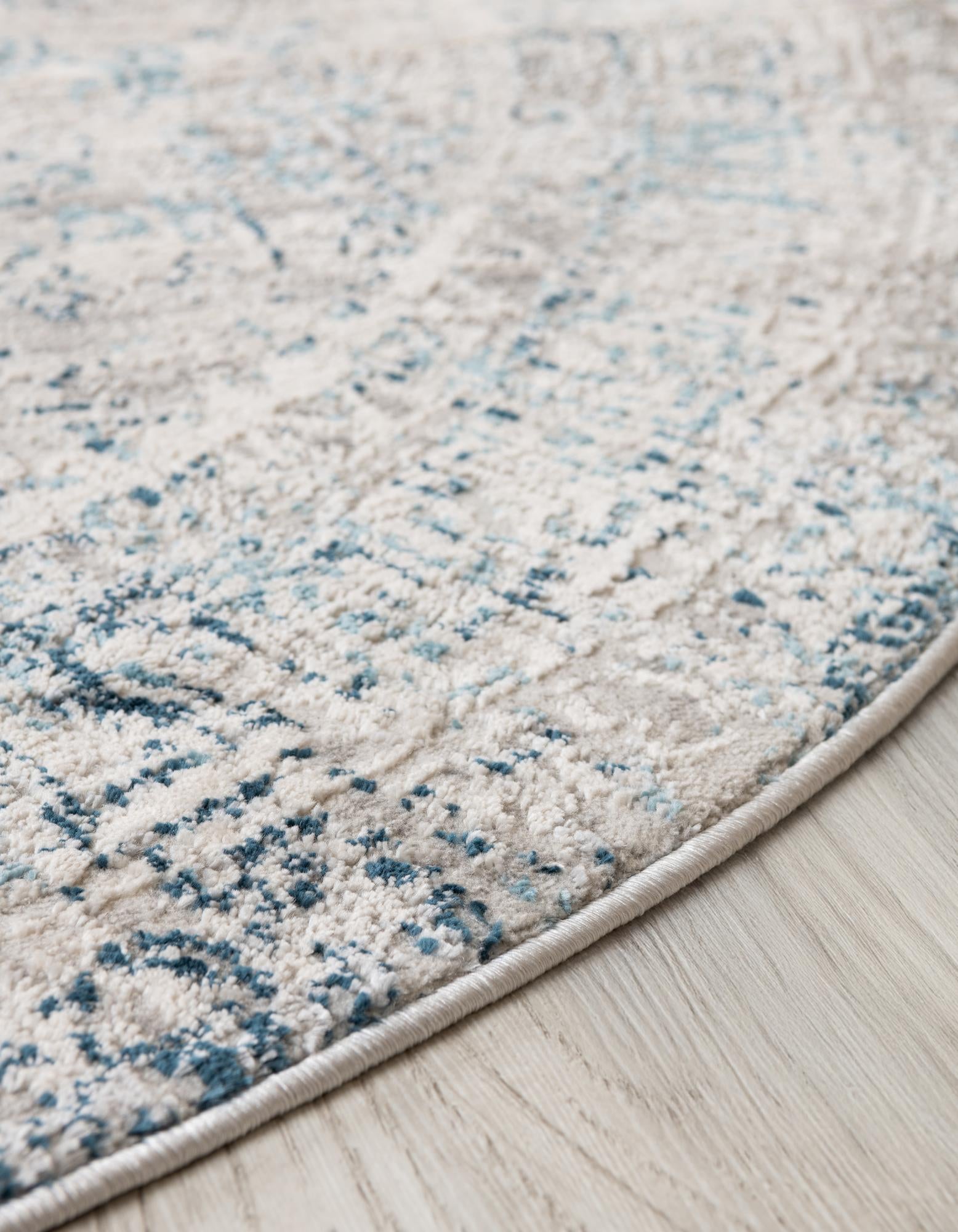 5' 3 x 8' Finsbury Oval Rug