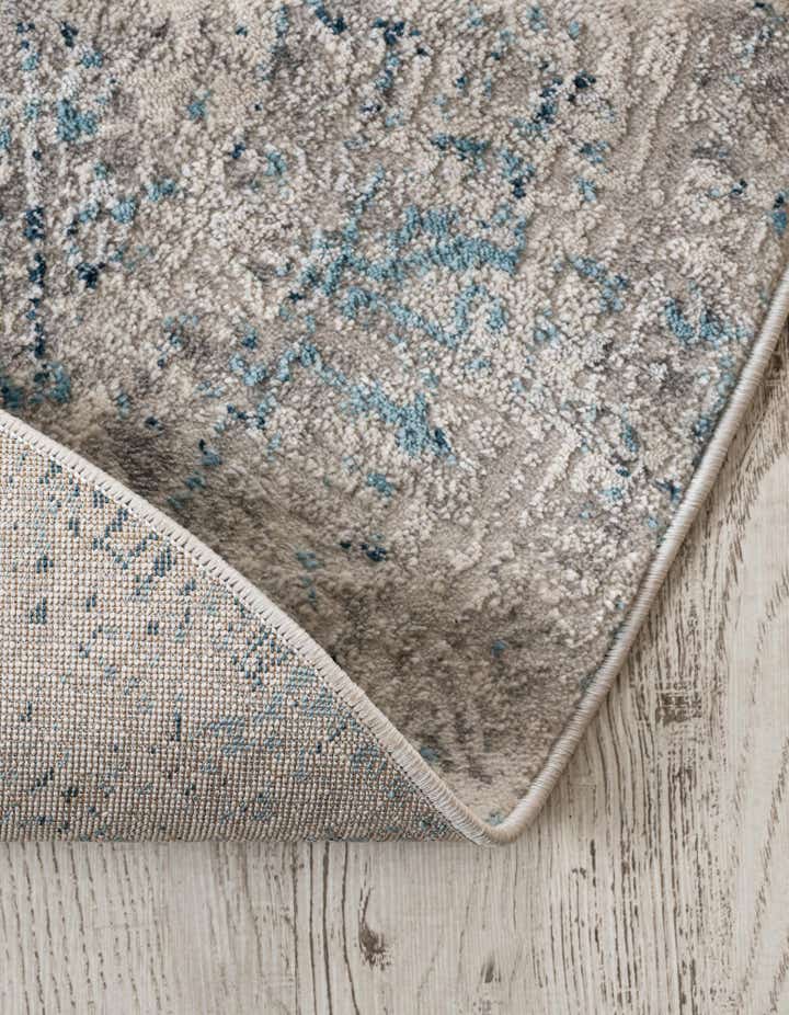 5' 3 x 8' Finsbury Oval Rug