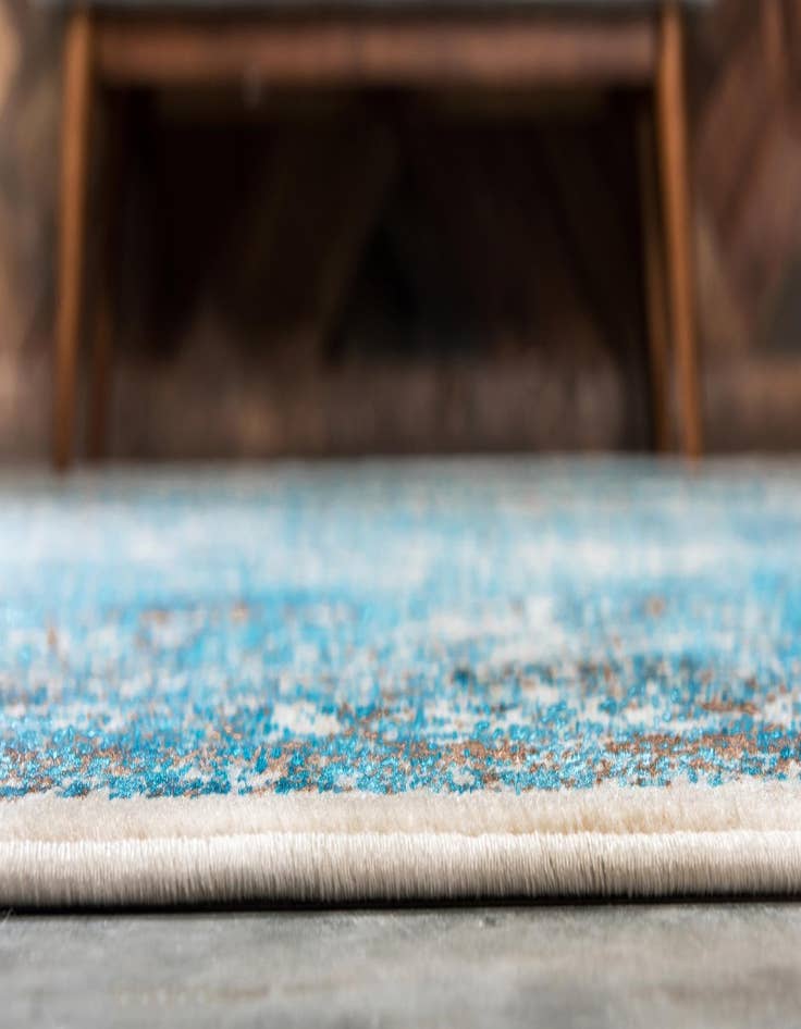 Detail image of 4' x 6' Ankara Rug