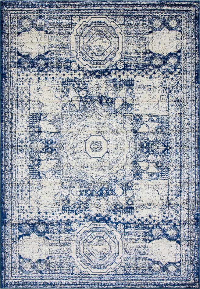Detail image of 10' x 14' Bexley Rug