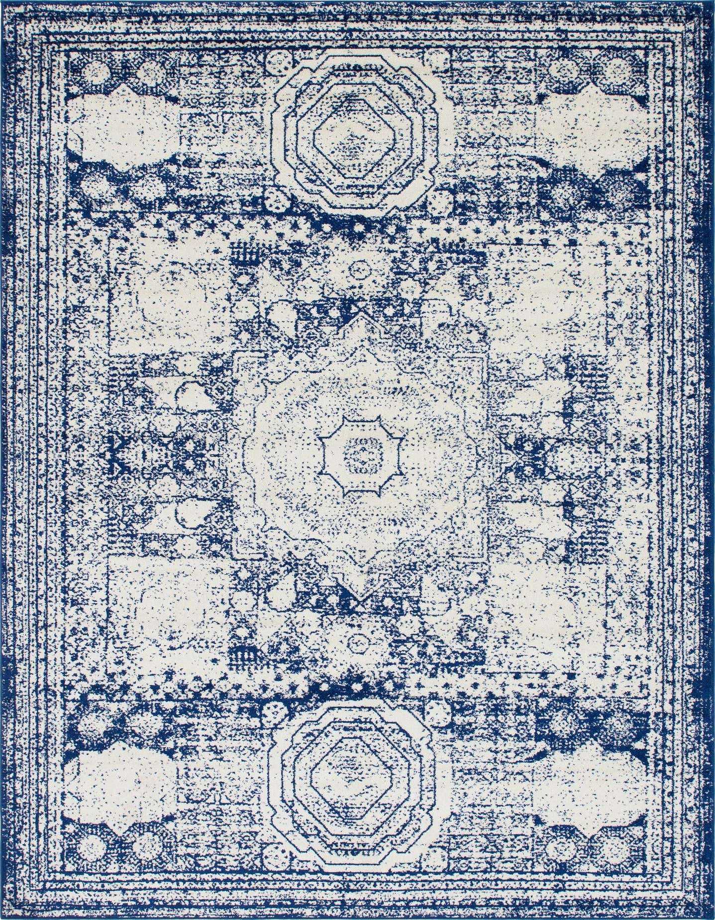 9' x 12' Bexley Rug