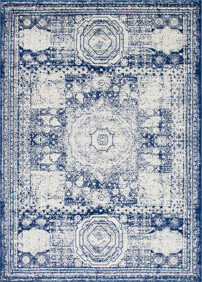 Detail image of 9' x 12' Bexley Rug