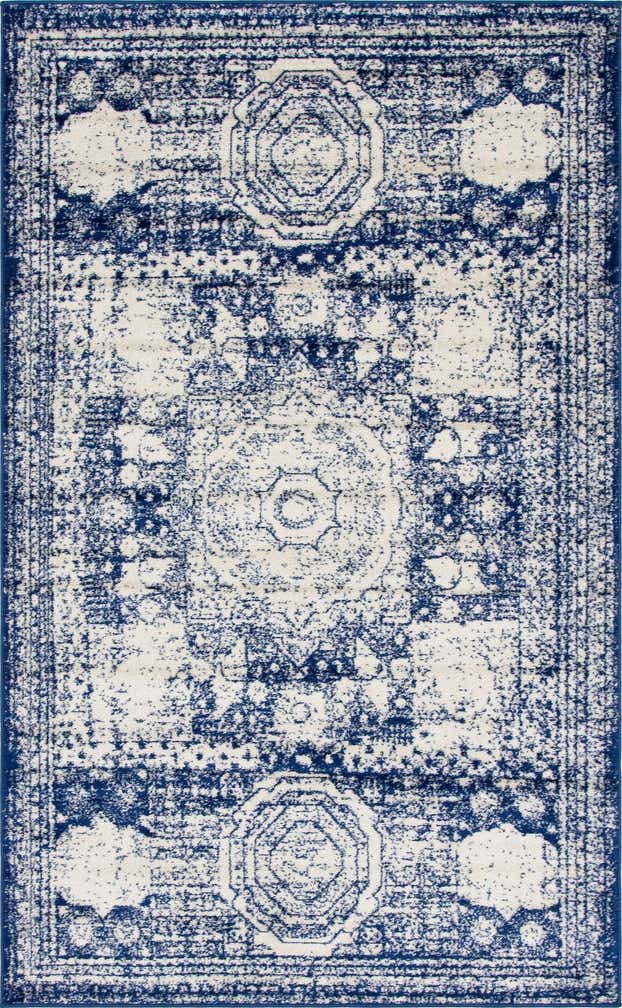 160cm x 245cm Bexley Alfombra