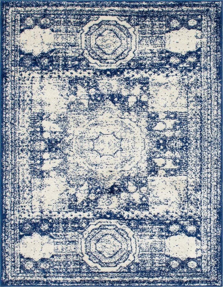 Detail image of 4' x 6' Bexley Rug