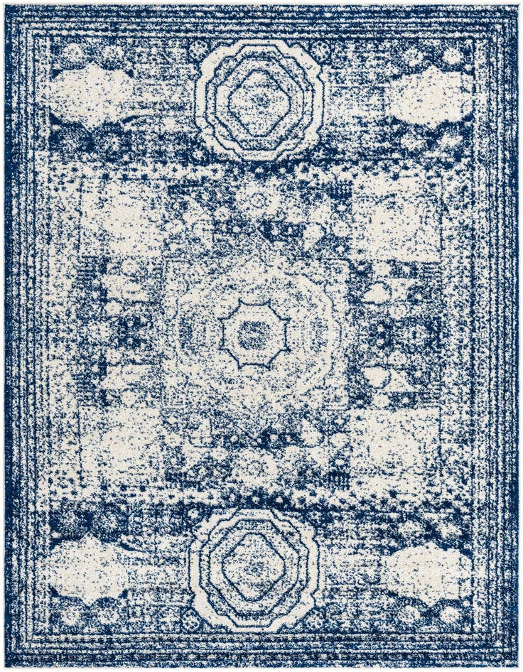 Detail image of 7' x 10' Bexley Rug
