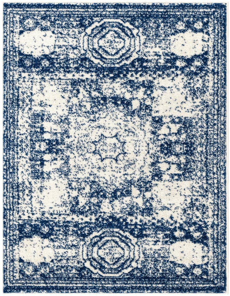 Detail image of 3' x 5' 3 Bexley Rug