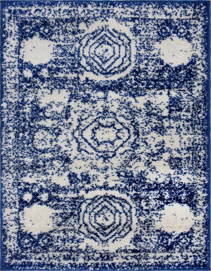 Detail image of 2' x 3' Bexley Rug