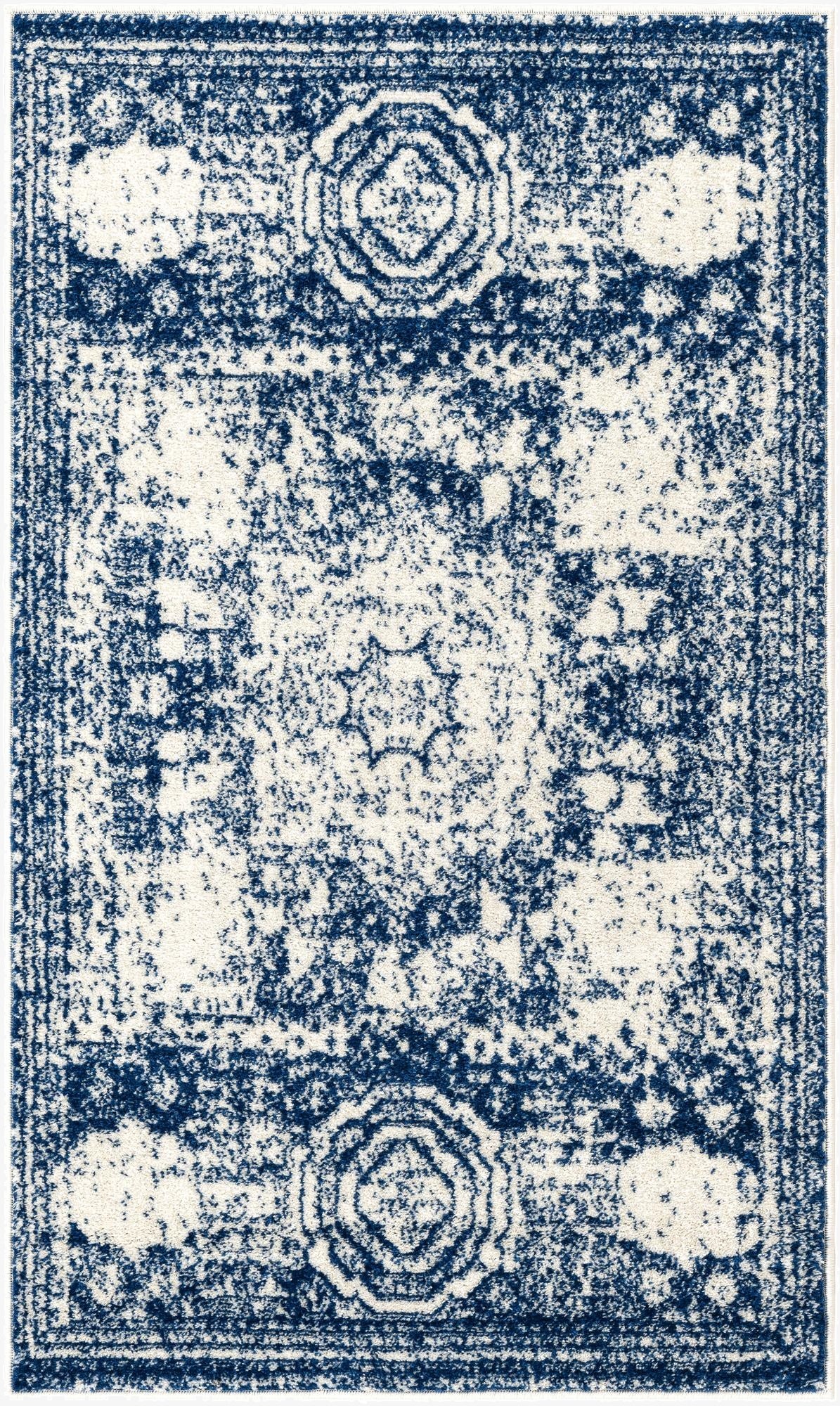 3' x 5' 3 Bexley Rug