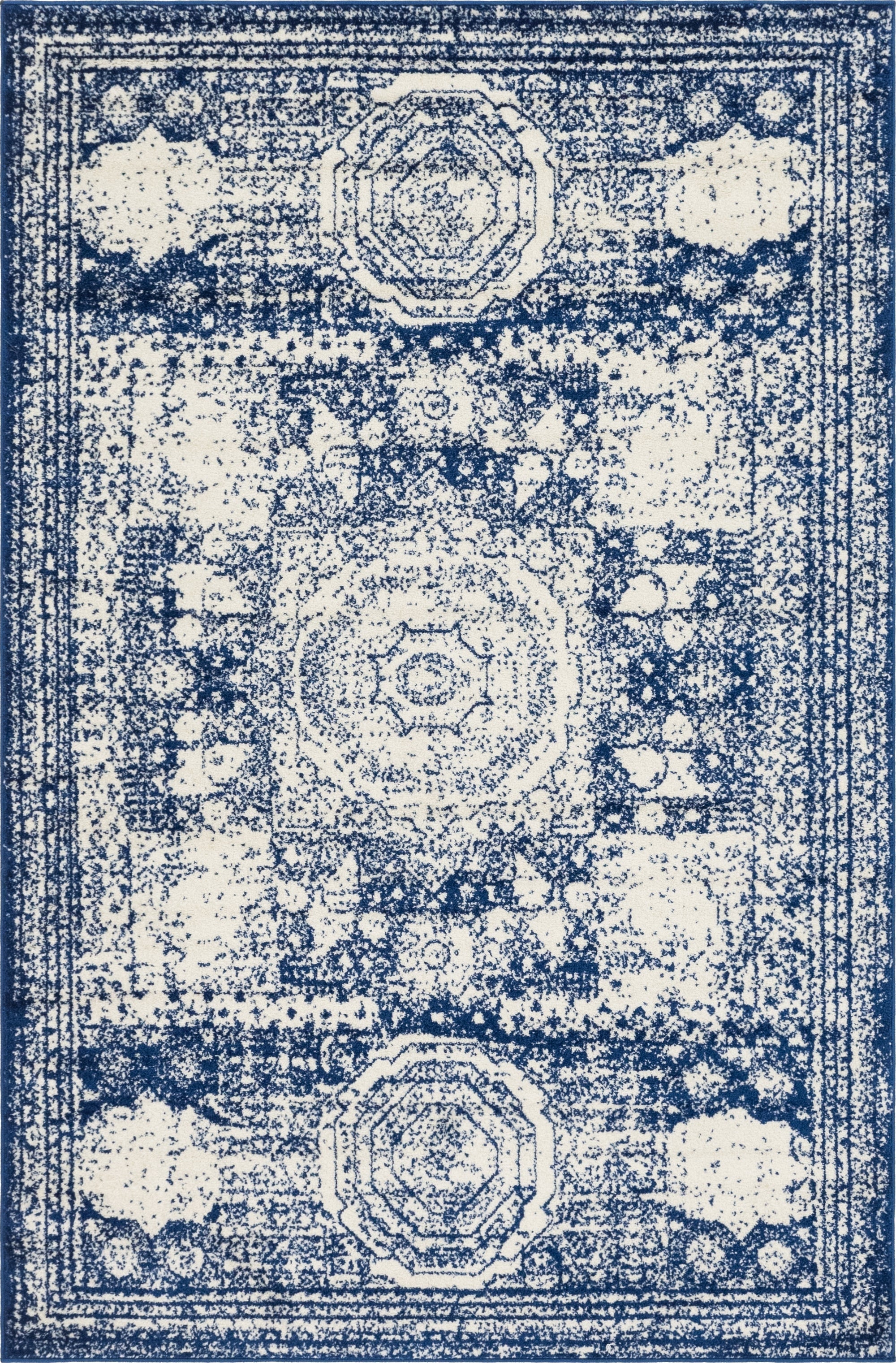 Primary image 6' x 9' Bexley Rug