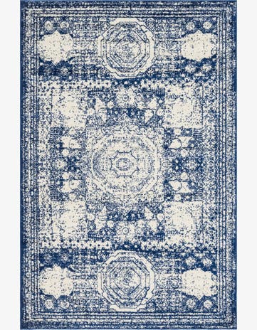 6' x 9' Bexley Rug
