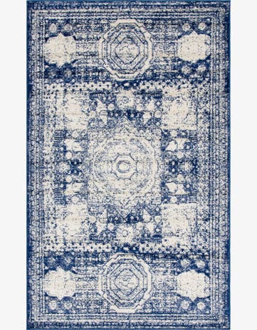 5' 3 x 8' Bexley Rug