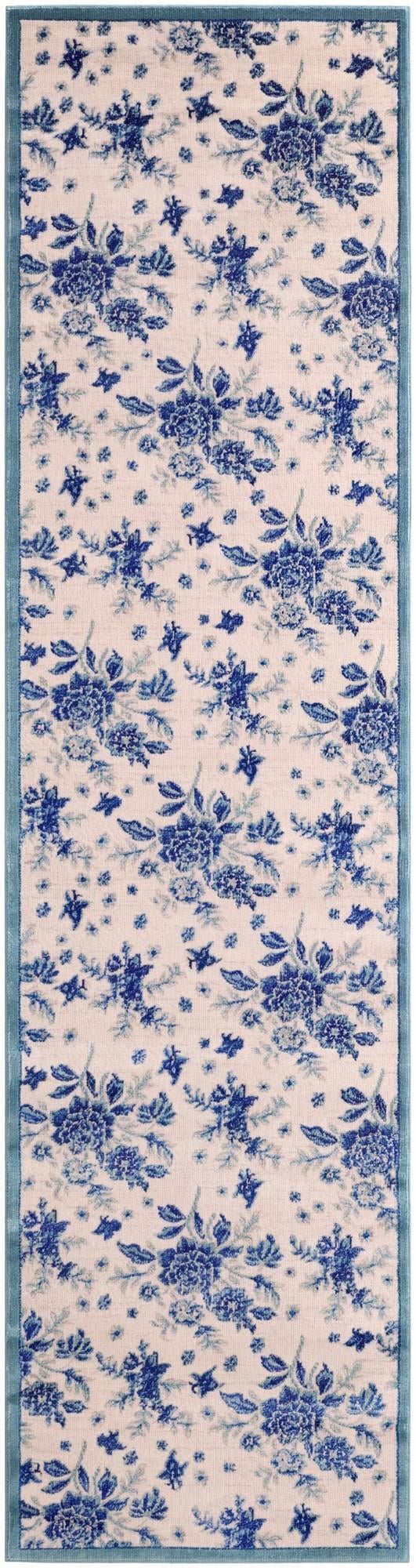 Meadowsweet rug