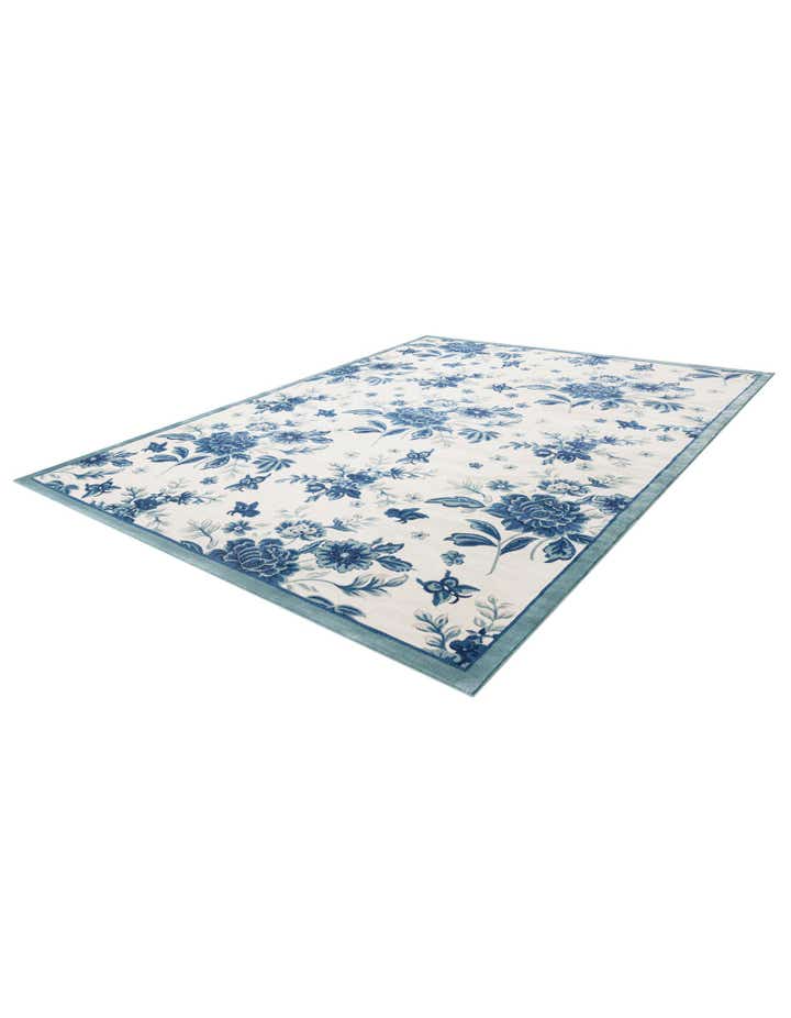 10' x 13' Blossom Rug