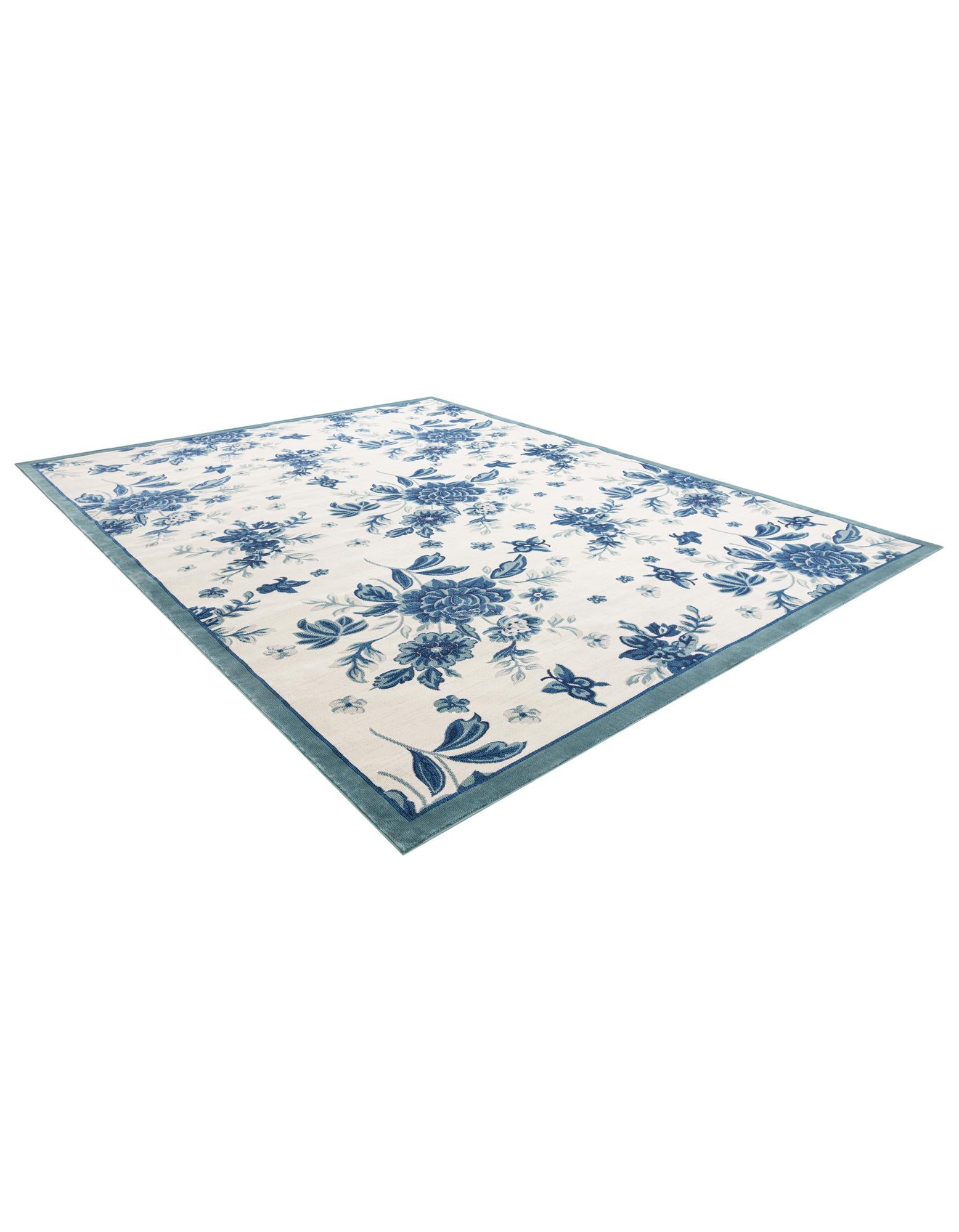 10' x 13' Blossom Rug