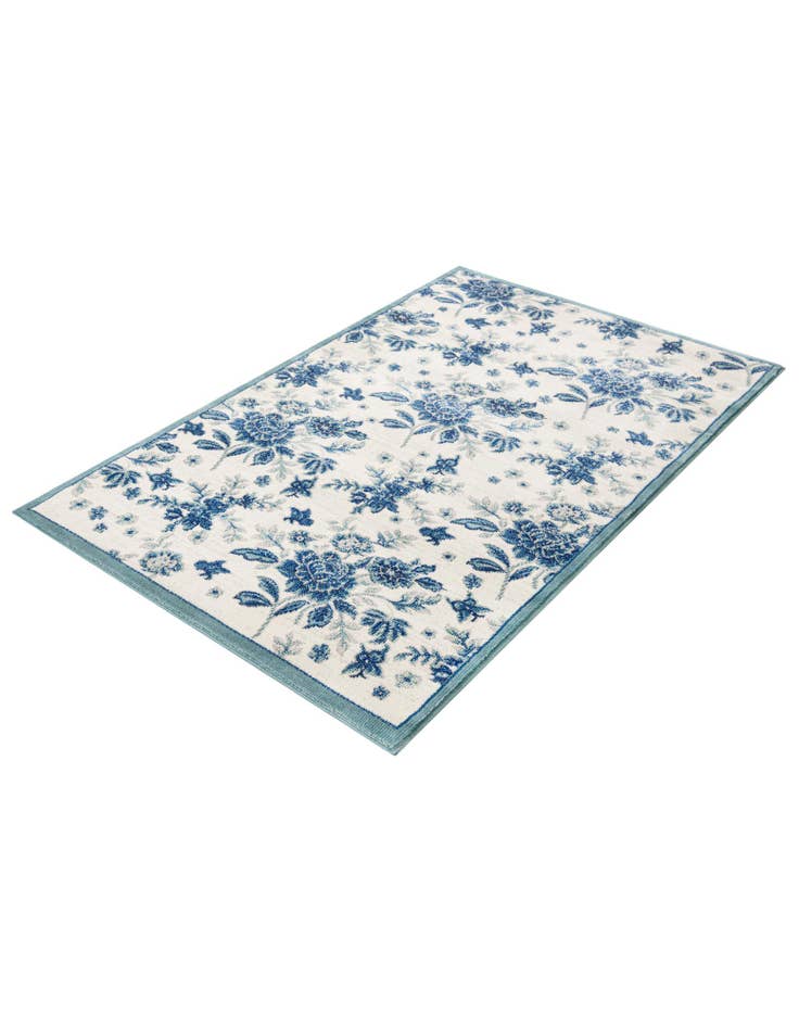 Detail image of 3' 3 x 5' 3 Blossom Rug