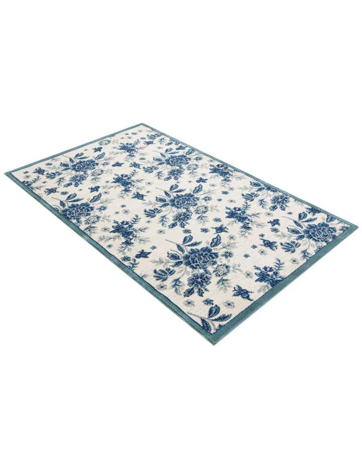 3' 3 x 5' 3 Blossom Rug