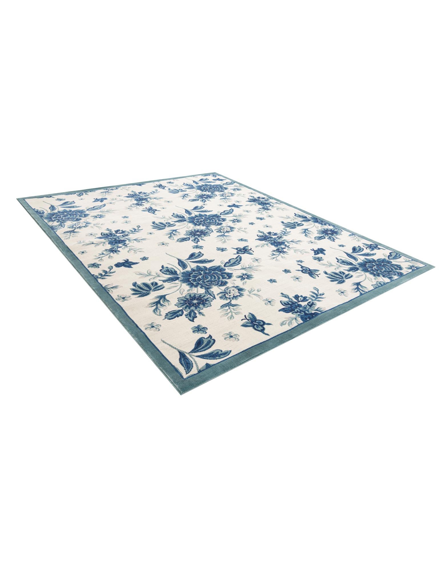 8' x 10' Blossom Rug