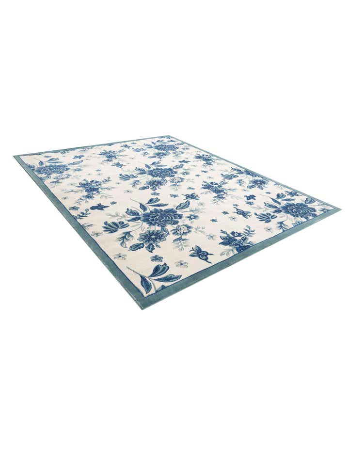 8' x 10' Blossom Rug