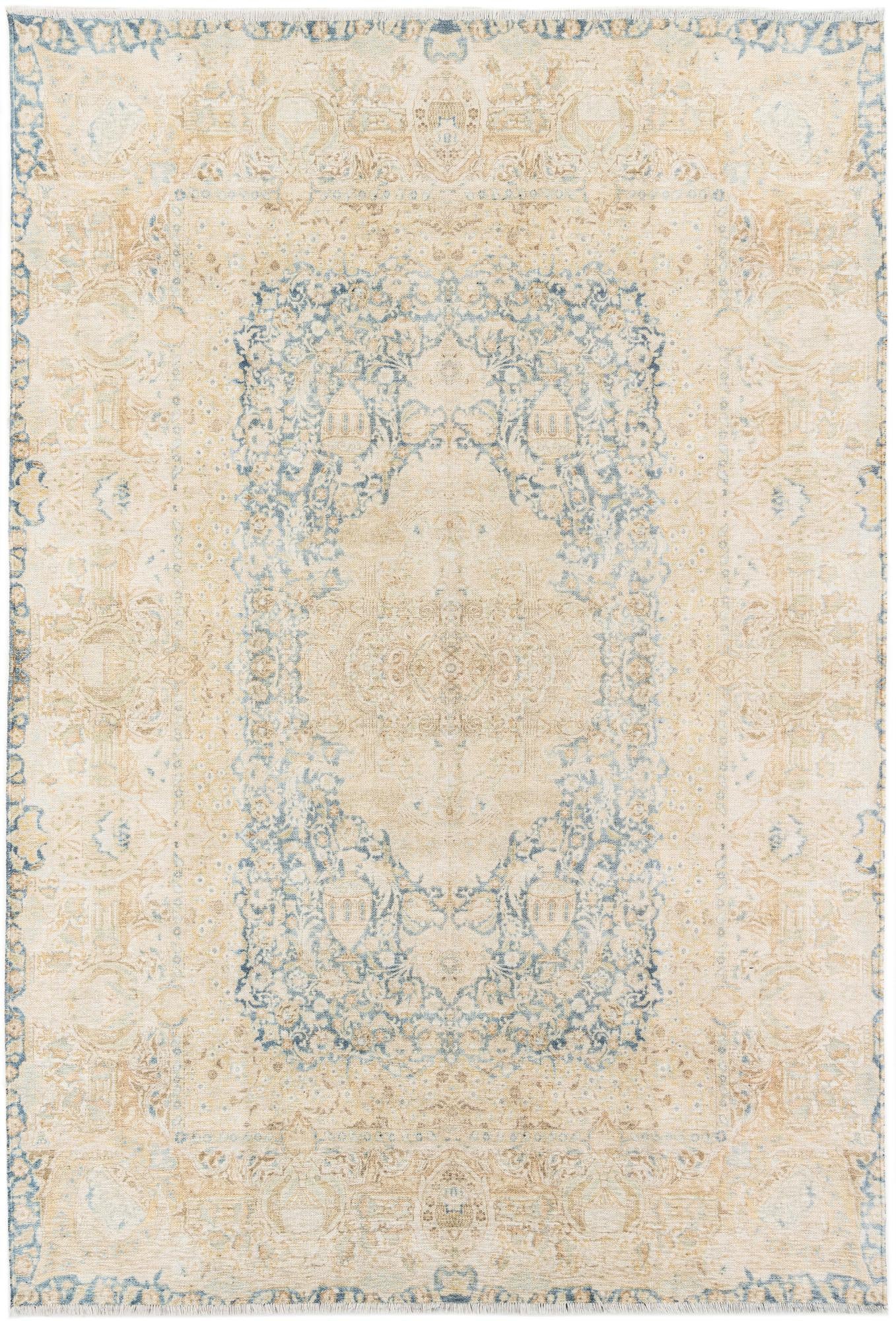 6' 1 x 9' Boutique Rug