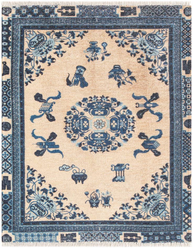 Detail image of 2' x 3' 1 Boutique Rug