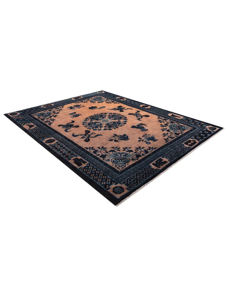 Detail image of 7' 10 x 10' Boutique Rug