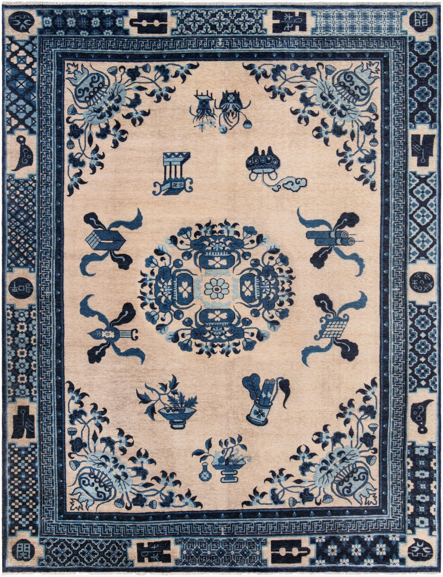 9' x 11' 10 Boutique Rug