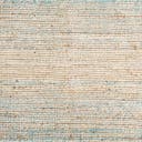 Rug Ivory and Blue Swatch link