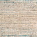 Rug Ivory and Blue Swatch link