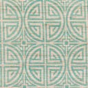 Rug Ivory and Blue Swatch link