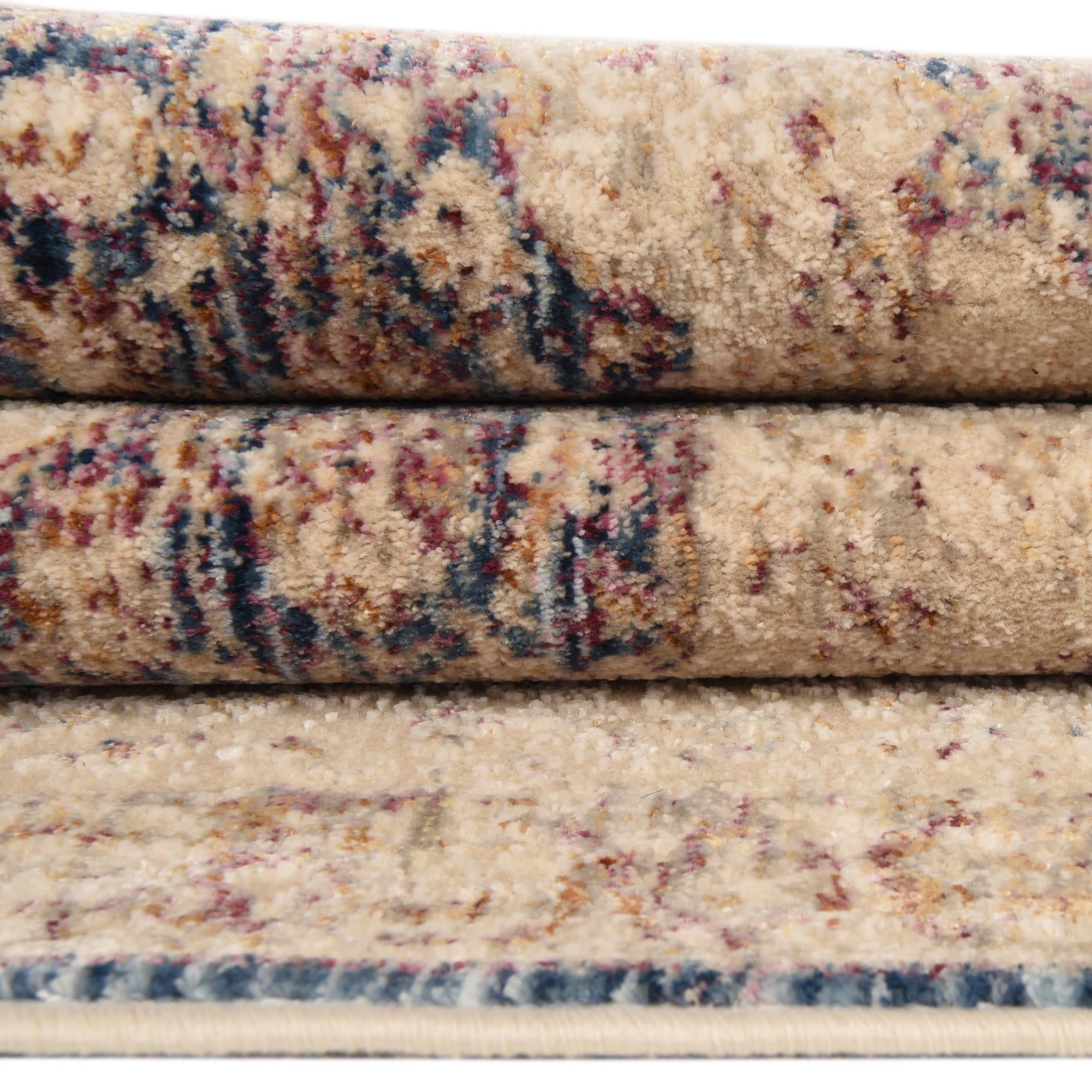 3' 3 x 5' Deepa Rug